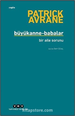Büyükanne-Babalar