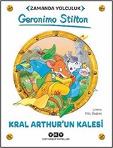 Kral Arthur'un Kalesi