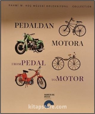 Pedaldan Motora