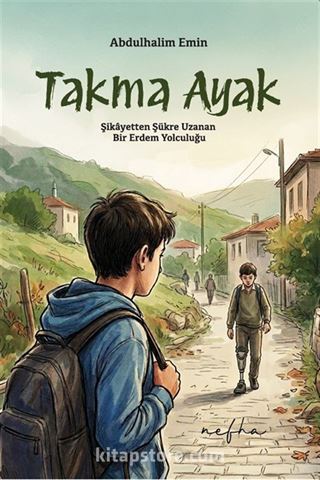 Takma Ayak