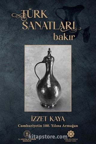 Türk Sanatları / Bakır