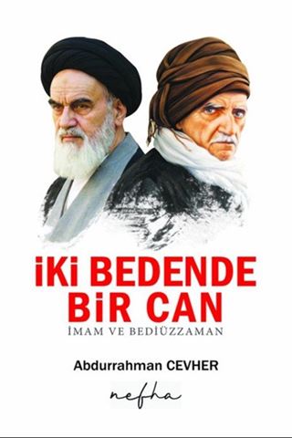 İki Bedende Bir Can