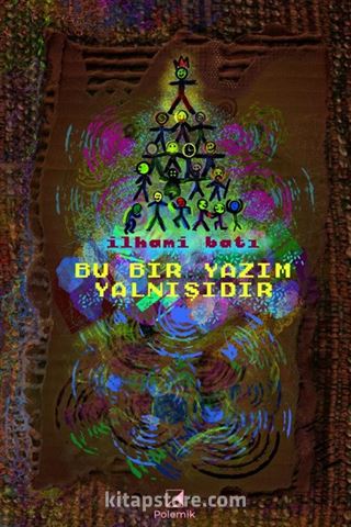 Bu Bir Yazım Yalnışıdır