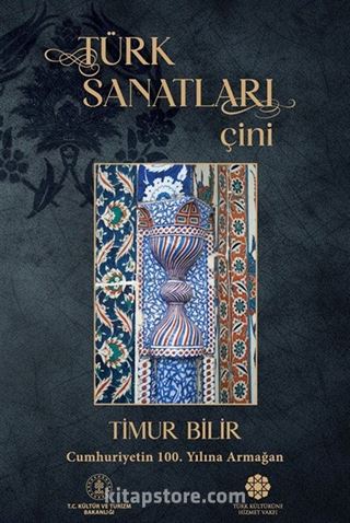 Türk Sanatları / Çini