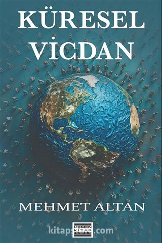 Küresel Vicdan