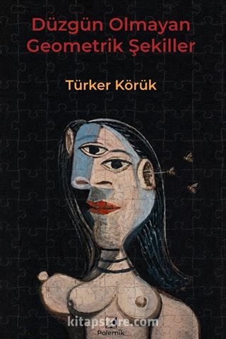 Düzgün Olmayan Geometrik Şekiller