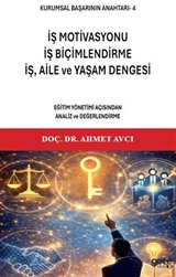 Kurumsal Başarının Anahtarı-4