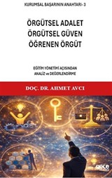 Kurumsal Başarının Anahtarı-3