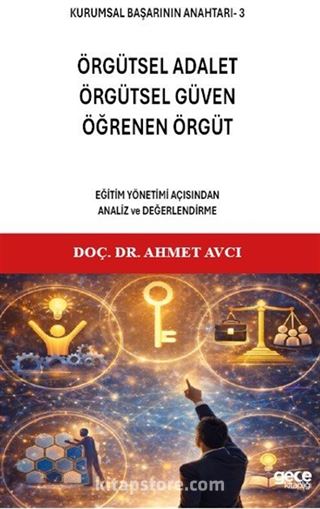 Kurumsal Başarının Anahtarı-3