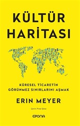 Kültür Haritası