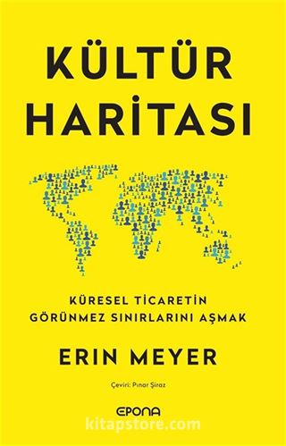 Kültür Haritası