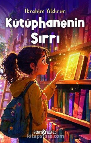 Kütüphanenin Sırrı