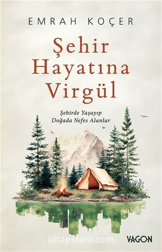 Şehir Hayatına Virgül