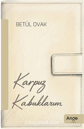 Karpuz Kabuklarım