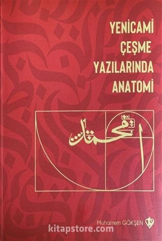 Yenicami Çeşme Yazılarında Anatomi