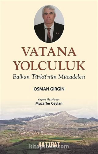 Vatana Yolculuk