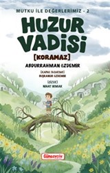 Huzur Vadisi