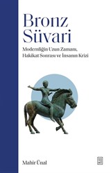 Bronz Süvari