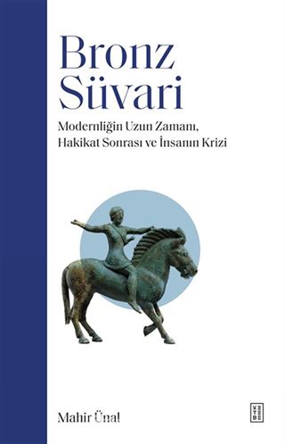 Bronz Süvari