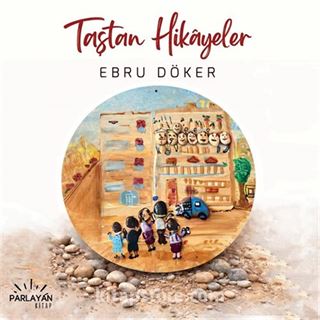 Taştan Hikayeler