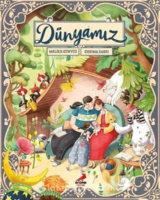 Dünyamız