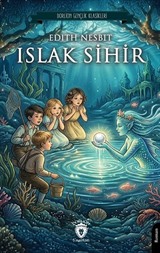 Islak Sihir
