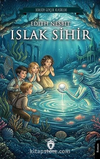 Islak Sihir