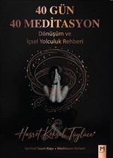 40 Gün 40 Meditasyon