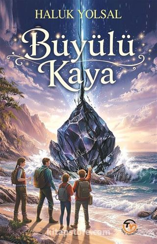 Büyülü Kaya