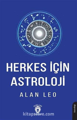 Herkes İçin Astroloji