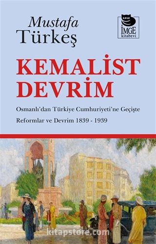 Kemalist Devrim