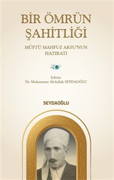 Bir Ömrün Şahitliği