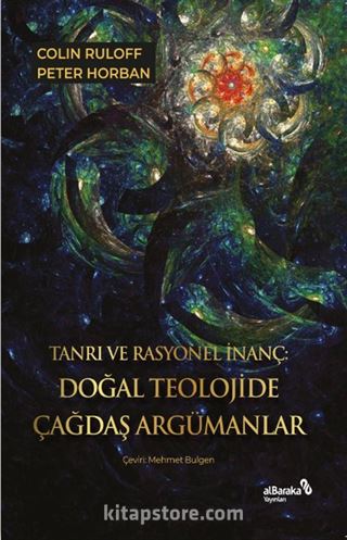 Tanrı ve Rasyonel İnanç