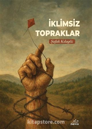 İklimsiz Topraklar