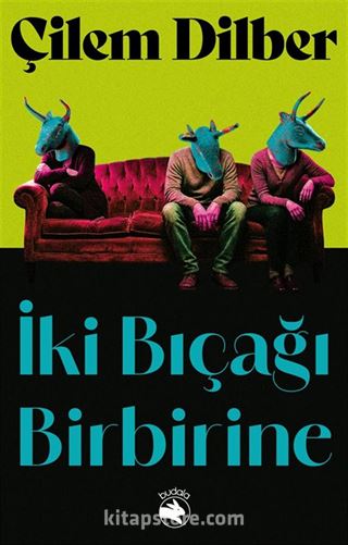 İki Bıçağı Birbirine