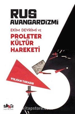 Rus Avangardizmi