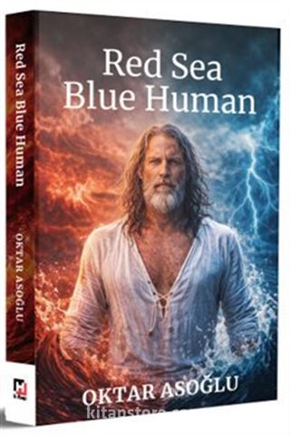Red Sea Blue Human
