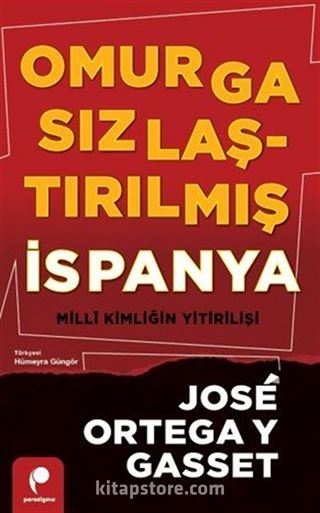 Omurgasızlaştırılmış İspanya