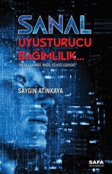 Sanal Uyuşturucu Bağımlılık