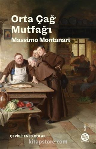 Orta Çağ Mutfağı