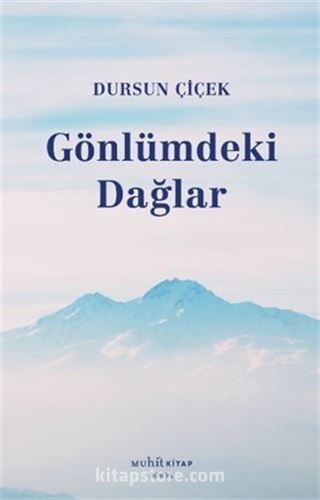 Gönlümdeki Dağlar