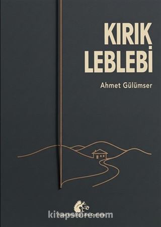 Kırık Leblebi