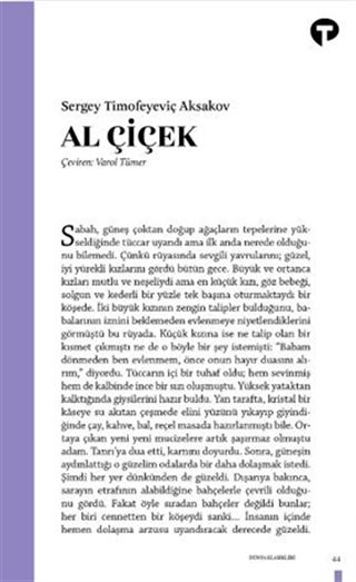 Al Çiçek