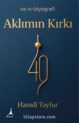 Aklımın Kırkı
