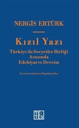 Kızıl Yazı