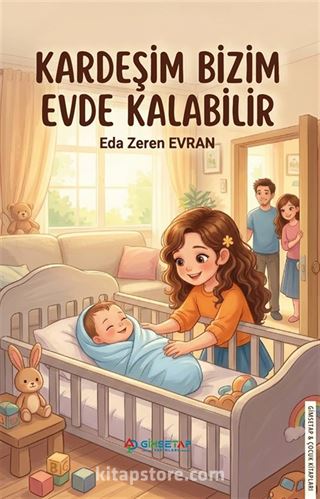 Kardeşim Bizim Evde Kalabilir