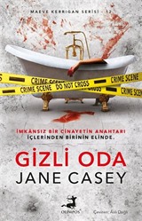 Gizli Oda / Maeve Kerrigan Serisi 12