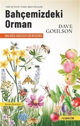 Bahçemizdeki Orman