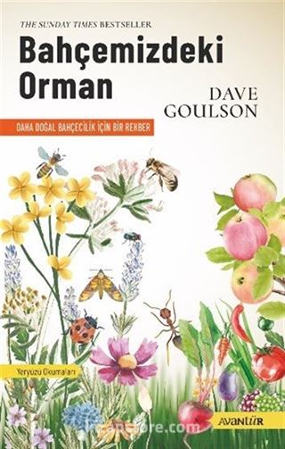 Bahçemizdeki Orman