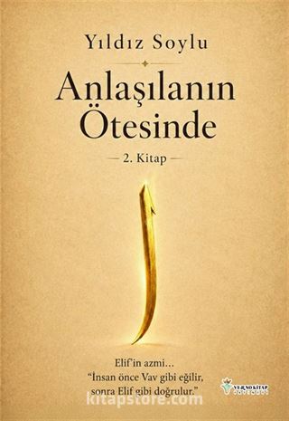 Anlaşılanın Ötesinde (2. Kitap)